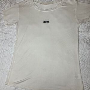 KCUF Tee Shirt